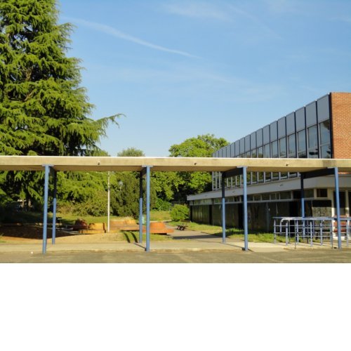 Accès à la cantine
