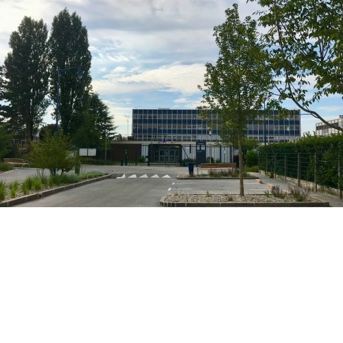 Entrée en été (2021)