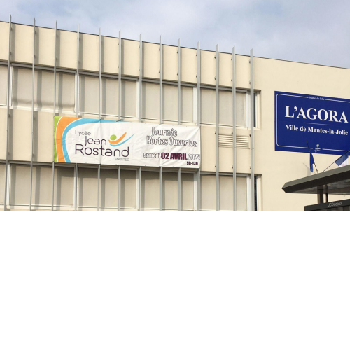 La Journée Portes Ouvertes 2022 annoncée à l'Agora
